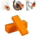 thumbnail image 1 of Namzi 5pcs Rejuvenate Your Stainless Steel with Our Scratch Remover Eraser Kit - Perfect for Cleaning and Removing Water Stains and Rust from Appliances and Kitchenware, 1 of 5