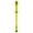 Transparent Yellow, variant on Canto One-Piece Translucent Soprano Recorder with Baroque Fingering Transparent Purple