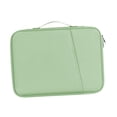 thumbnail image 4 of BELOVING Carrying Case Handbag Nylon Water Resistant Protective Bag for Travel Office 11 inches, 4 of 10