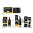 Blekii Shavers for Men Gentleman's Grooming the Beard Care Kit