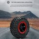 thumbnail image 5 of Camión Todoterreno Coche RC Coche de Control Remoto 1/14 2.4GHz 4WD, 5 of 8