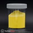 thumbnail image 2 of Pineapple Yellow Glow in the Dark & UV Powder (1/2 Ounce), 2 of 3