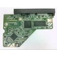 thumbnail image 3 of WD2503ABYX-01WERA0, 2061-771702-501 AG, WD SATA 3.5 PCB, 3 of 3