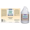 thumbnail image 7 of Oatmeal and Aloe Pet Shampoo Soothing Hypoallergenic Moisturizing Formula Gallon, 7 of 7