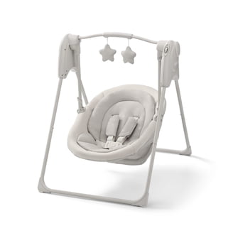 Disney Mickey Mouse 2-in-1 Outdoor Bucket Swing by Delta Children