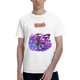 thumbnail image 1 of Camiseta de Manga Corta para Hombres Naru, 1 of 5