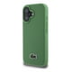thumbnail image 3 of Funda Para iPhone 16 Plus Lacoste Magsafe Iconic Slim Logo Verde Magsafe Iconic, 3 of 4