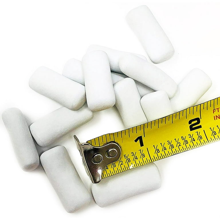 Licorice & Mint | Licorice Ice Peppermint Candy Licorice Chalk | 1