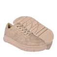 thumbnail image 1 of TENIS CAPA DE OZONO HOMBRE 615202 SIMIPIEL BEIGE, 1 of 4