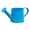 C, variant on Metal Watering Can For Outdoor Plants, Galvanized Steel Watering Can With Removable Spout, Perfect Home & Garden Décor Yellow 12*12*11Cm
