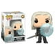 thumbnail image 2 of Figura Funko Pop Geralt Escudo, 2 of 4