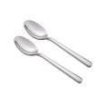thumbnail image 4 of hometrends 2pc Teaspoons, 4 of 5