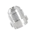 thumbnail image 3 of koolsoo AN3 - AN20 Male Aluminium Welded Head Adapter For Racing Tank Fuel Line Tanks AN8, 3 of 9