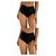 thumbnail image 2 of Jumpingount Calzoncillos de baño de diseño Simple de estilo informal transpirable para mujer, ropa de baño para mujer, traje de baño para surf, Type7 NO7, 2 of 6