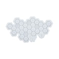 thumbnail image 4 of Molde de silicona para hacer joyas con forma de resina EstiloC, 4 of 9