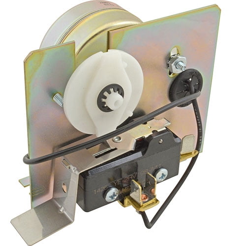 World Dryer - 125 - 30 sec Timer Switch