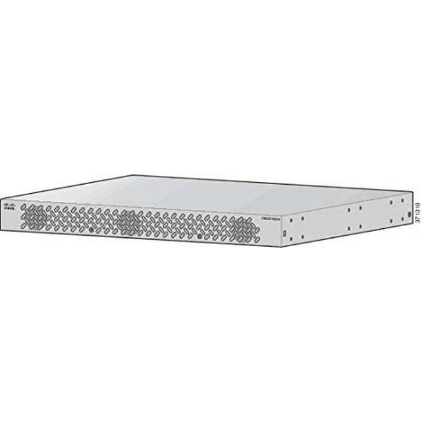 Cisco VG320 48Port FXS Analog Voice (VoIP) Gateway