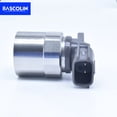 thumbnail image 4 of 1465A439 Válvula solenoide de riel común de combustible diésel Bascolin para inyector Denso 1465A439 para inyector 295050-1760 para Mitsubishi L200, 4 of 6