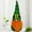 A, variant on TopLLC St. Patrick Doll Pendant Home Holiday Dwarf Decoration Doll Holiday Decoration St. Patrick's Day Gifts