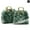 Gems Green Spot Stone, variant on 5pcs Labradorite Gems Stone HandBag Pendants fortune Energy Reiki Healing Amulet-Green Sand Stone