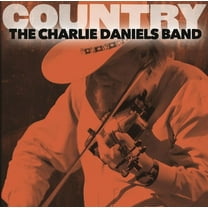 Charlie Daniels - Country - Music & Performance - CD
