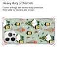 thumbnail image 4 of Christmas Gnomes Case Compatible with iPhone 11 Pro Max,Unique Trendy Design TPU Bumper Cover Case, 4 of 5