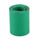 thumbnail image 1 of For 2m 50mm dark pvc heat shrink tubing wrap for 2 x 18650 battery Green, 1 of 5