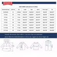 thumbnail image 2 of Lindbes DxhmoneyHX Boys Girls Two Pieces Set Unisex Kids Long Sleeve Pullover Sweatshirt Elastic Waist Shorts Pockets Solid Set, 2 of 5
