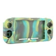 thumbnail image 3 of ANGGREK Protective Case For Switch Lite,Camouflage ABS Game Console Protective Case Cover With Grip Anti-Slip Accessories For Switch Lite, 3 of 8