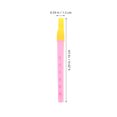 thumbnail image 2 of OULII 50 Pcs Flûtes Enregistreuses Couleurs Assorties Faciles à Apprendre Instruments de Musique Portables, 2 of 8