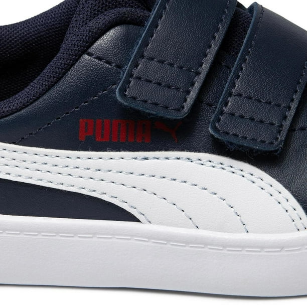 Puma courtflex ps hot sale
