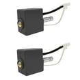 thumbnail image 2 of Hotend Kit For SC1 3D Printer Print Head Hot End Brass Hard Steel Nozzle Temperature Heating 3D Printer Extruder, 2 of 9