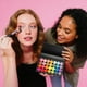 thumbnail image 4 of Paleta de maquillaje SZDYM de 4 capas magnética vacía de gran capacidad, 4 of 8