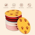 thumbnail image 3 of Makeup Blender  Puff Sponge Cosmetic Puff Makeup Puff Cosmetic Sponges for Powder Cream for Loose Powder for Liquid, 3 of 8