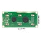 thumbnail image 5 of Pantalla LCD LCD1602 IIC I2C Interfaz HD44780 5V 16x2 Carácter para, 5 of 9