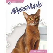 Abyssinians, (Hardcover)