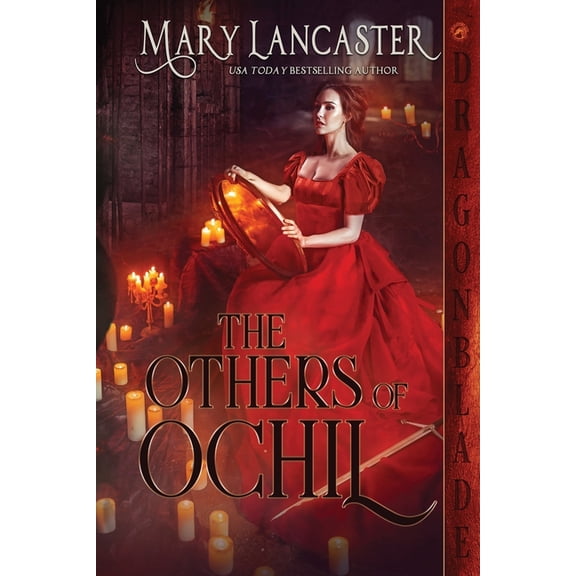 The Others of Ochil, (Paperback)