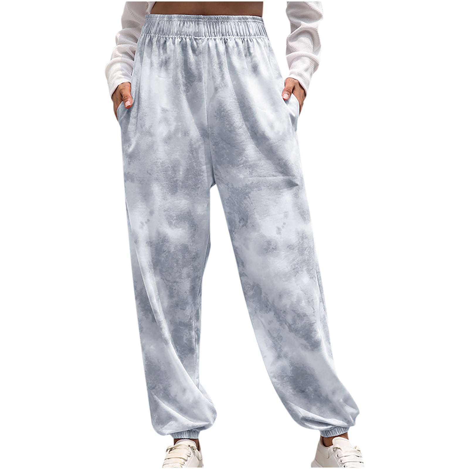 COBKK Full Length Pants Womens Pants Loose Fit Honduras Ubuy