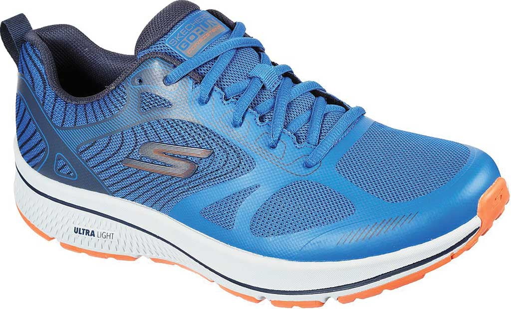 skechers performance go run consistent fleet rush