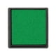 thumbnail image 3 of Almohadilla Tinta Cuadrada para Huellas Dactilares Sello Artesanal Papel Tarjetas Álbum Recortes Bricolaje Color Verde 2 Uds., 3 of 8