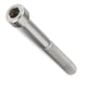thumbnail image 1 of Socket Head Cap Screw, 1/4-20 x 2 Alloy 1/4', Steel, Zinc, Hex Socket (Quantity: 100), 1 of 2