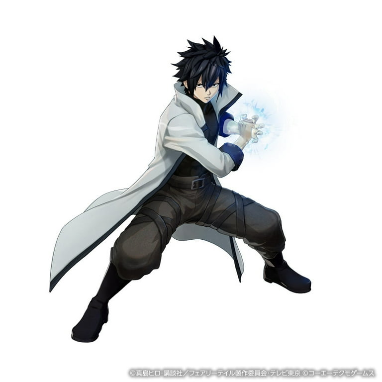 FAIRY TAIL 2, Nintendo Switch - Walmart.com
