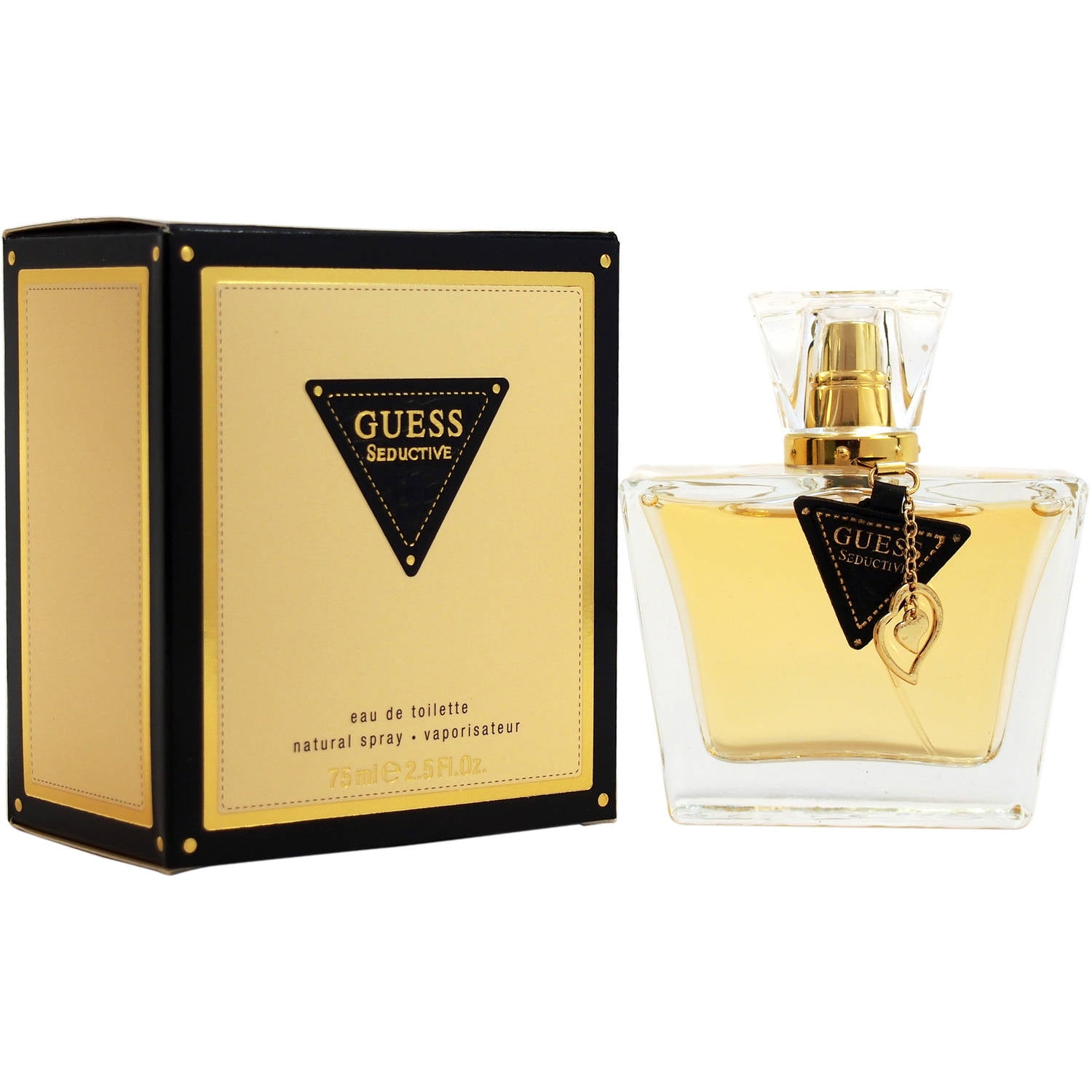guess perfume men