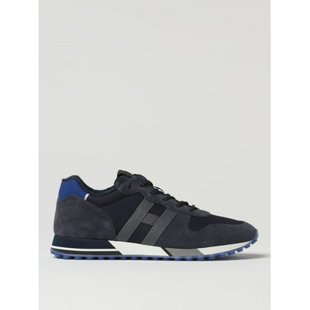 

Hogan Sneakers Men Blue Men