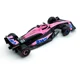 thumbnail image 5 of Bburago 1:43 Alpine F1 Team A523 2023 #10 Pierre Gasly #31 Esteban Ocon coche de aleación fundido a presión, juguete de competición coleccionable, 5 of 5
