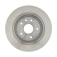 thumbnail image 2 of Raybestos R-Line Brake Rotor, 2 of 8