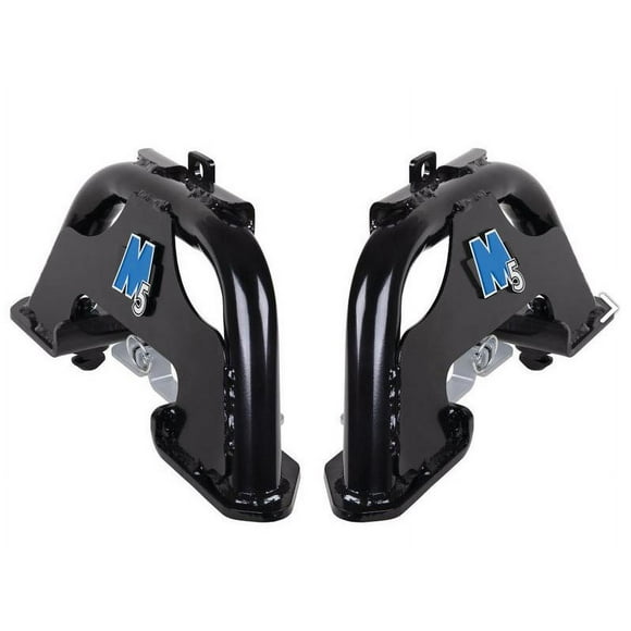 Reese Fifth Wheel Trailer Hitch Head Support 30937 M5 Series; Replacement Legs For Reese GM M5 Hitches