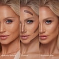 thumbnail image 3 of Contour Wand Charlotte Tilbury Hollywood Liquid Medio/Deep, 3 of 8