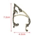 thumbnail image 4 of 2pcs Ear Cuff Ear Clip Elf Gothic Retro Halloween Boda para niñas, 4 of 9