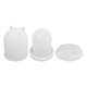 thumbnail image 2 of Molde De Silicona Para Taza De Dados, Molde Transparente Para Taza De Dados, Suave, Fácil De Desmoldar, Flexible, Creativo Para Fiesta, 2 of 7